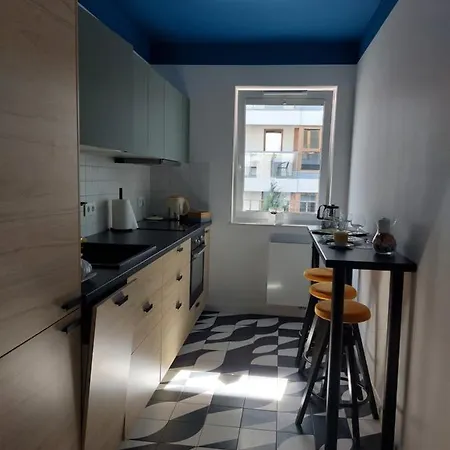 Kolorowa Perspektywa *