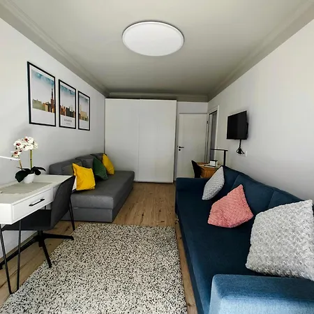 Kolorowa Perspektywa