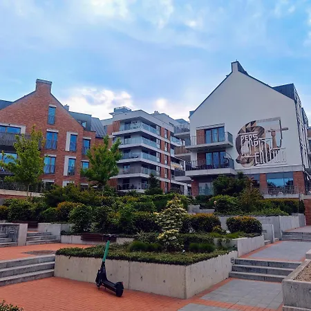 Kolorowa Perspektywa *