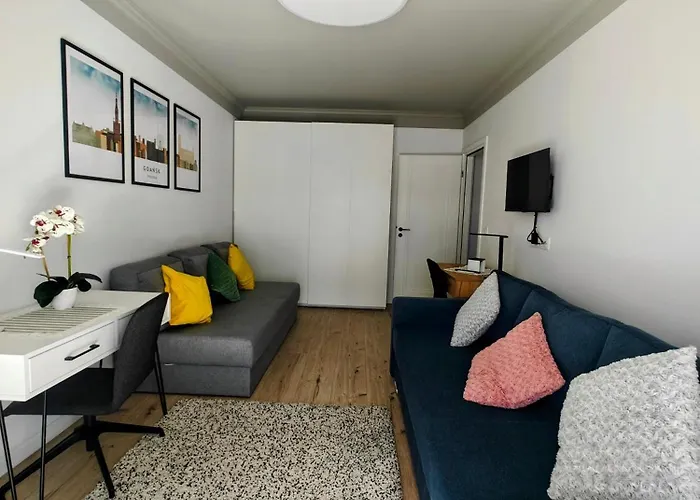 Kolorowa Perspektywa